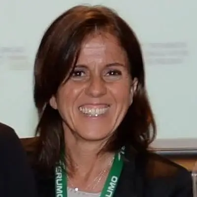 Anna Maria Ierardi